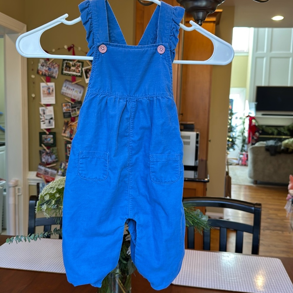 Baby Boden 6-12 months